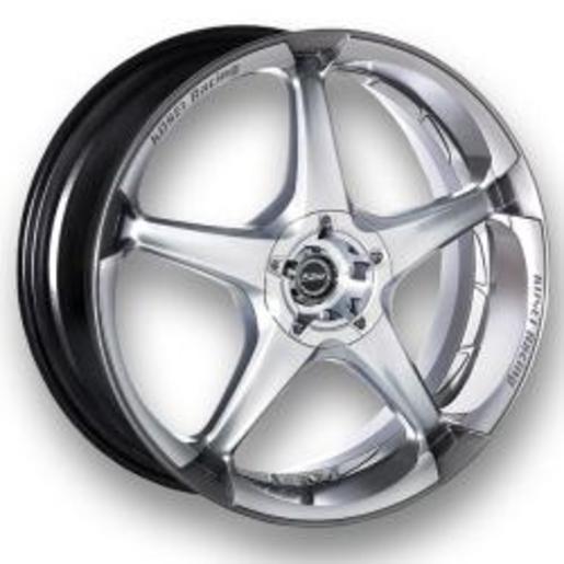 Kosei Evo Penta 6.0x14 4x98 ET28 ЦО73.1