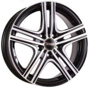 Tech Line TL626 6,5x16 4x108 ET 27 Dia 65,1 (BD) черный