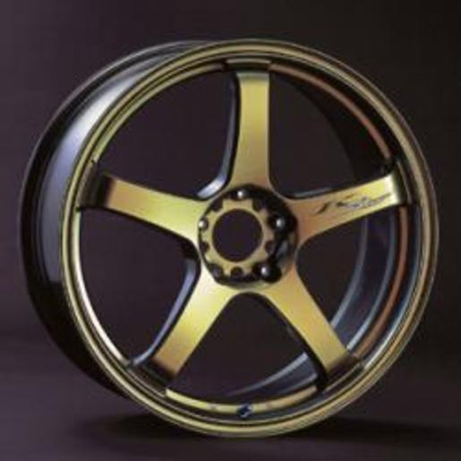 Kosei K3 Formula EG 7.5x18 5x112 ET35 ЦО73.1