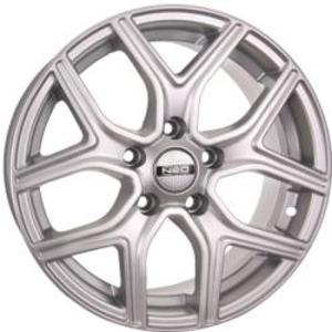 Tech Line Neo (766) 6,5x17 5x114,3 ET 40 Dia 66,1 (SD) черный