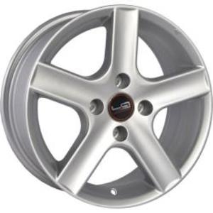LegeArtis PG13 6,5x15 4x108 ET 25 Dia 65,1 (S) серебристый