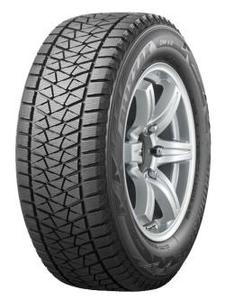 Bridgestone Blizzak DM-V2 265/55 R 19 109T