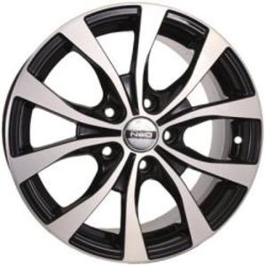Tech Line Neo (665) 6,5x16 5x114,3 ET 45 Dia 66,1 (BD) черный
