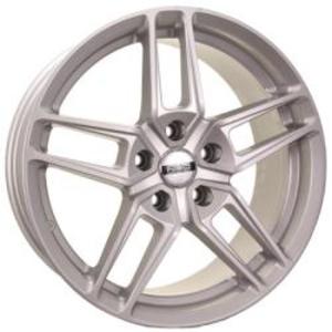 Tech Line Neo (711) 7,5x17 5x114,3 ET 40 Dia 73,1 (S) серебристый