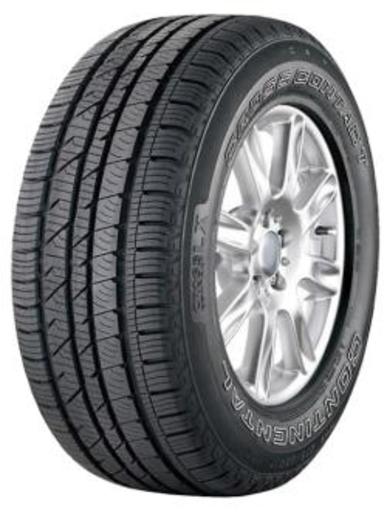 Continental ContiCrossContact LX 215/65 R 16 98H