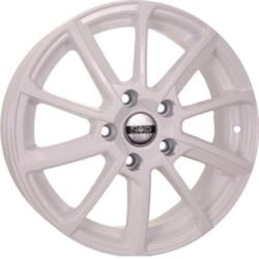 Tech Line TL648 6,5x16 5x105 ET 39 Dia 56,6 (W) белый