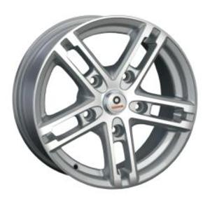 Vianor VR27 6,5x16 5x139,7 ET 40 (MBF) черный