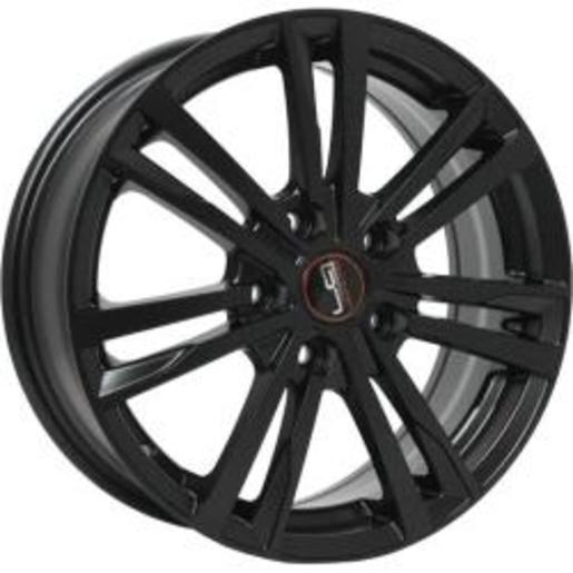 LegeArtis VW149 6,5x16 5x112 ET 46 Dia 57,1 (MB) черный