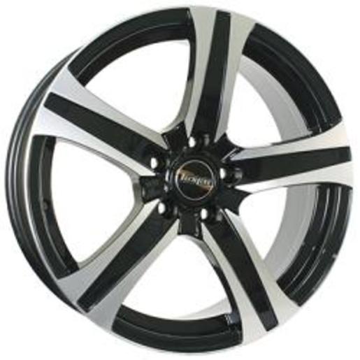 Tech Line TL801 7,5x18 5x114,3 ET 36 Dia 67,1 (BD) черный