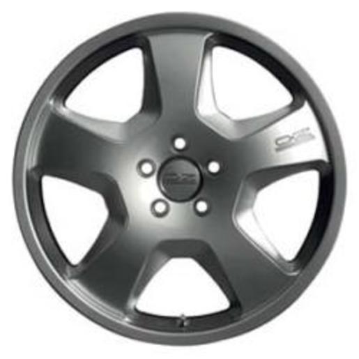 OZ Racing Opera 8x18 5x114,3 ET 40 Dia 79 (Titanium) титан
