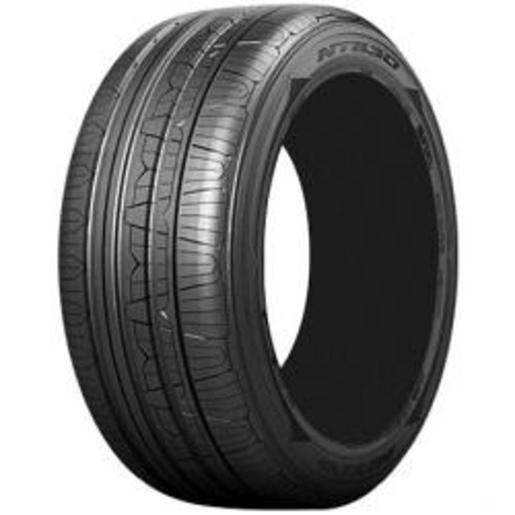 Nitto NT830 205/65 R 16 99H