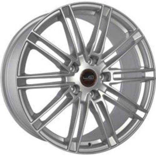 LegeArtis PR9 9x20 5x130 ET 57 Dia 71,6 (S) серебристый