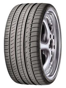 Michelin Pilot Sport 2 285/35 R 19 99Y K1