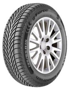 BFGoodrich G-Force Winter 225/45 R 17 91H