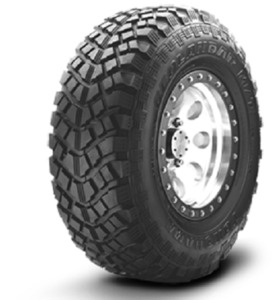 Yokohama GEOLANDAR M/T+ 31/10,5 R 15 109Q