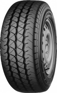 Yokohama RY818 Delivery Star