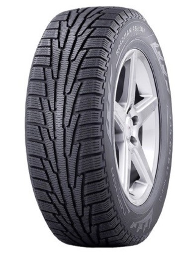 Nokian Tyres Nordman RS2 SUV 235/65 R 18 110R XL