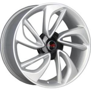 LegeArtis Concept OPL513 7x18 5x105 ET 38 Dia 56,6 (S) серебристый