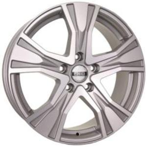 Tech Line Neo (714) 7x17 5x114,3 ET 39 Dia 60,1 (SD) черный