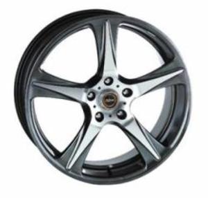 Kosei Seneka RZ 8.5x18 5x112 ET35 ЦО73.1
