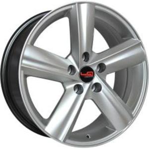 LegeArtis TY39 7,5x18 5x120 ET 32 Dia 60,1 (HS) серебристый
