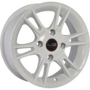 LegeArtis NS50 5,5x14 4x114,3 ET 35 Dia 66,1 (W) белый