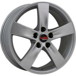 LegeArtis HND80 7x17 5x114,3 ET 35 Dia 67,1 (S) серебристый