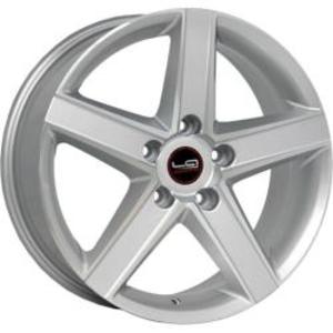 LegeArtis CR5 7,5x18 5x127 ET 50,8 Dia 71,6 (S) серебристый