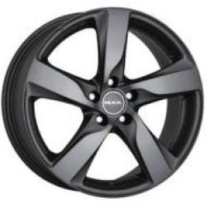 Mak Gothenburg 7x17 5x108 ET 50 Dia 63,4 (titan) титан