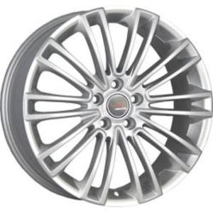 LegeArtis Concept FD518 7,5x18 5x108 ET 50 Dia 63,3 (S) серебристый