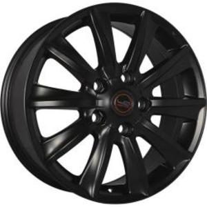 LegeArtis TY43 8,5x20 5x150 ET 60 Dia 110,3 (MB) черный
