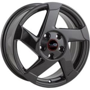 LegeArtis RN65 6,5x16 5x114,3 ET 50 Dia 66,1 (BK) черный