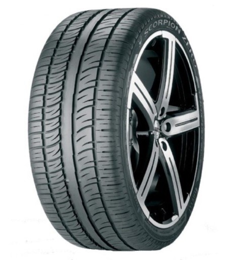 Pirelli Scorpion Zero Asimmetrico
