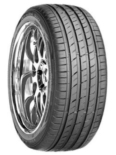Nexen N'Fera SU1 245/35 R 19 93Y XL