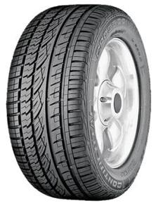 Continental ContiCrossContact UHP 275/45 R 20 110W XL