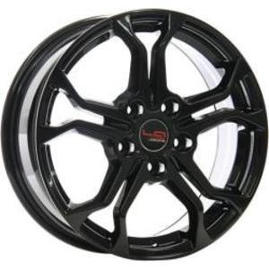 LegeArtis Concept NS505 6,5x16 5x114,3 ET 40 Dia 66,1 (BK) черный