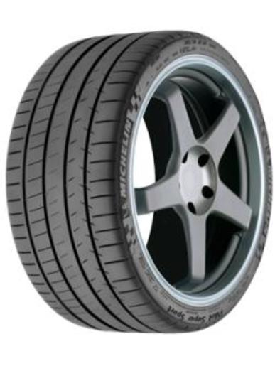 Michelin Pilot Super Sport 265/35 R 21 101Y XL