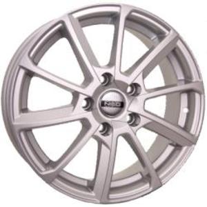 Tech Line Neo (748) 7x17 5x114,3 ET 45 Dia 60,1 (S) серебристый