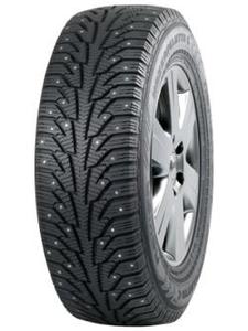 Nokian Tyres Hakkapeliitta C Cargo 195/75 R 16 107/105R