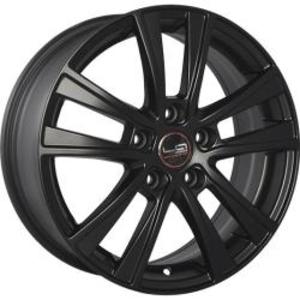 LegeArtis SK44 6,5x16 5x112 ET 50 Dia 57,1 (MB) черный