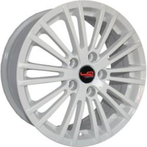 LegeArtis SK14 7x16 5x112 ET 45 Dia 57,1 (W) белый