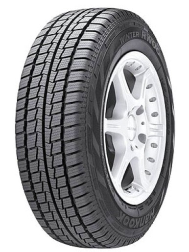 Hankook Winter RW06