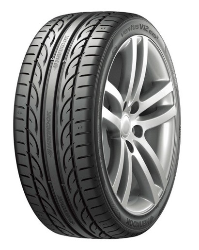 Hankook Ventus V12 evo2 K120 265/35 R 19 98Y