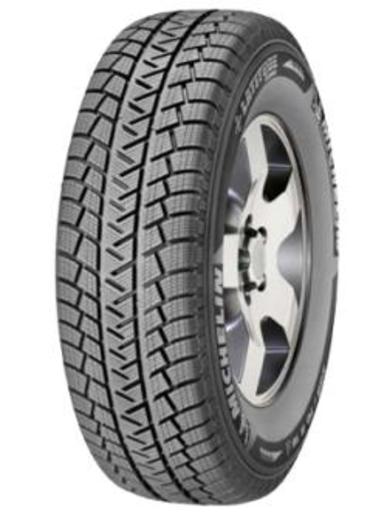 Michelin Latitude Alpin 265/65 R 17 112T