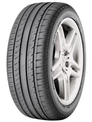 GT Radial Champiro HPY 225/45 R 18 91Y