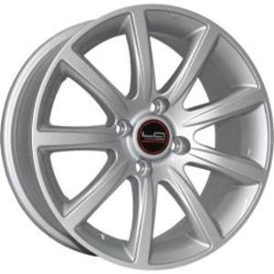 LegeArtis Ci35 6,5x16 4x108 ET 29 Dia 65,1 (S) серебристый
