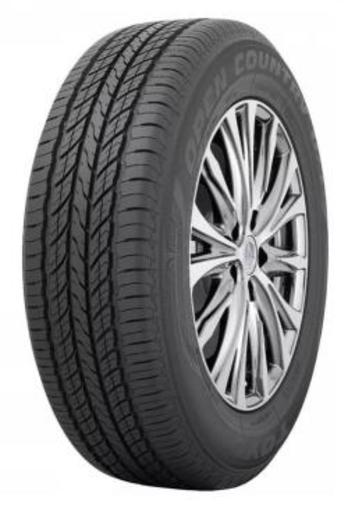 Toyo Open Country U/T 225/60 R 18 100H