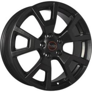 LegeArtis NS85 7x18 5x114,3 ET 40 Dia 66,1 (MB) черный