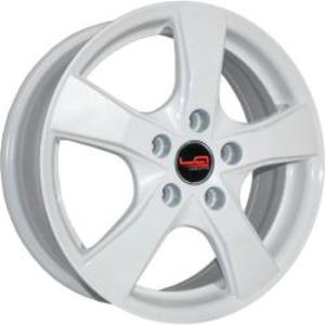 LegeArtis SZ26 6x16 5x114,3 ET 50 Dia 60,1 (GM) черный