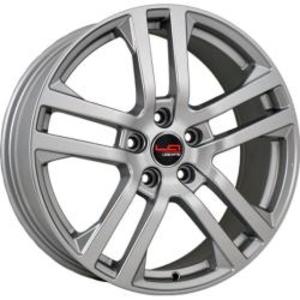 LegeArtis HND101 7,5x18 5x114,3 ET 48 Dia 67,1 (S) серебристый